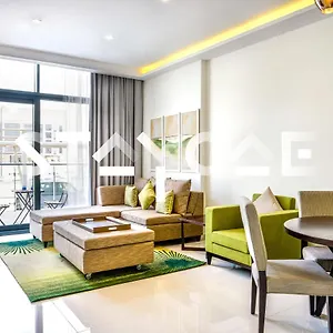  Apartment Staycae Homes - Celestia